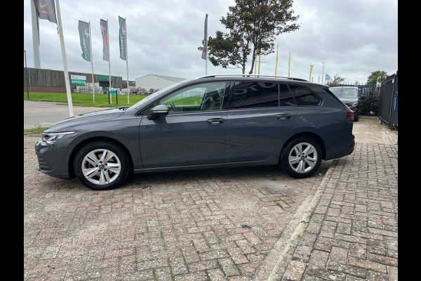 Volkswagen Golf Variant 1.5 TSI Life Business/Trekhaak