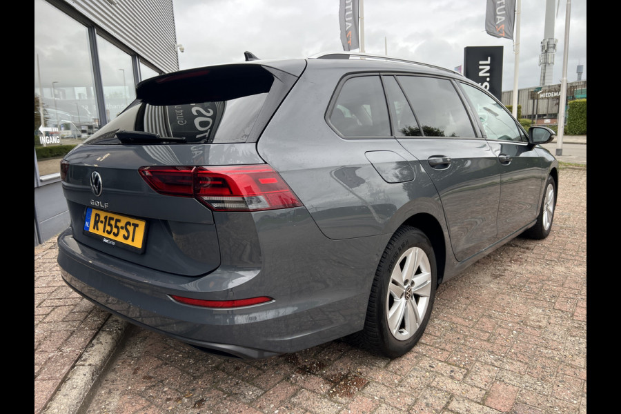 Volkswagen Golf Variant 1.5 TSI Life Business/Trekhaak