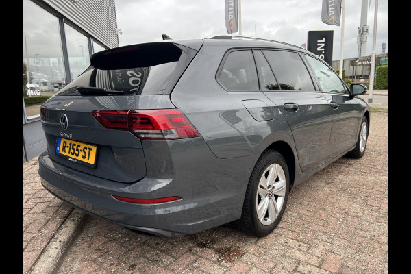 Volkswagen Golf Variant 1.5 TSI Life Business/Trekhaak