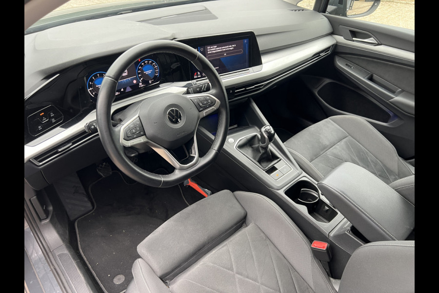 Volkswagen Golf Variant 1.5 TSI Life Business/Trekhaak