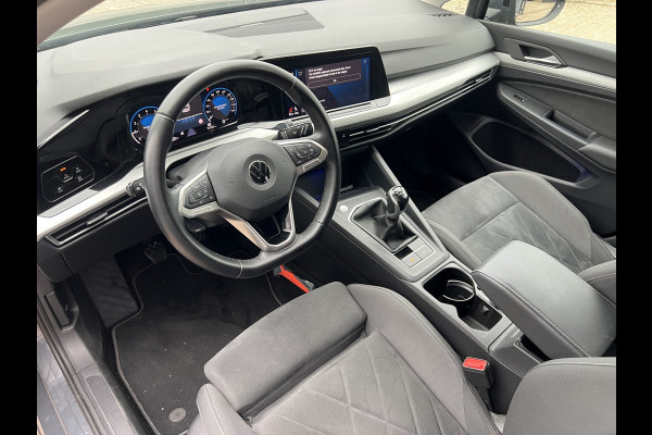 Volkswagen Golf Variant 1.5 TSI Life Business/Trekhaak