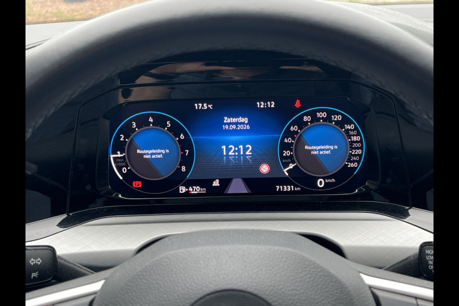 Volkswagen Golf Variant 1.5 TSI Life Business/Trekhaak