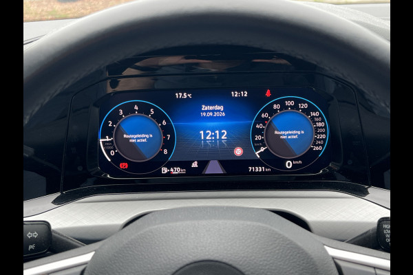 Volkswagen Golf Variant 1.5 TSI Life Business/Trekhaak