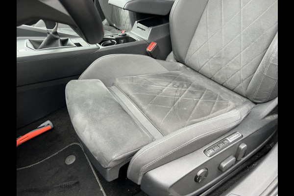 Volkswagen Golf Variant 1.5 TSI Life Business/Trekhaak