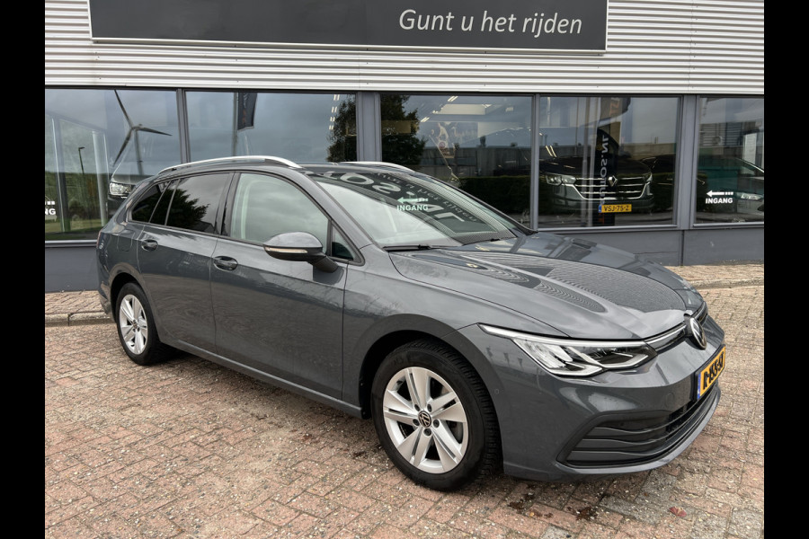 Volkswagen Golf Variant 1.5 TSI Life Business/Trekhaak