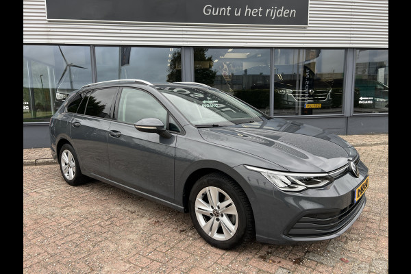 Volkswagen Golf Variant 1.5 TSI Life Business/Trekhaak