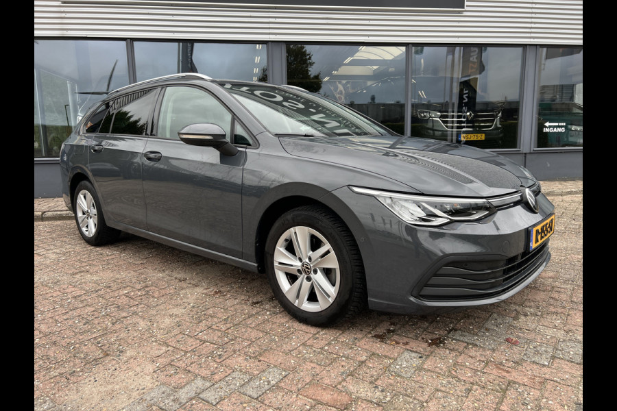 Volkswagen Golf Variant 1.5 TSI Life Business/Trekhaak