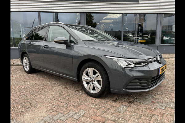 Volkswagen Golf Variant 1.5 TSI Life Business/Trekhaak