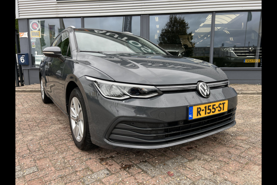 Volkswagen Golf Variant 1.5 TSI Life Business/Trekhaak