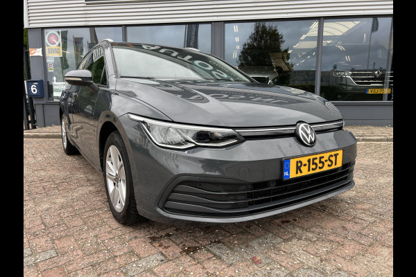 Volkswagen Golf Variant 1.5 TSI Life Business/Trekhaak