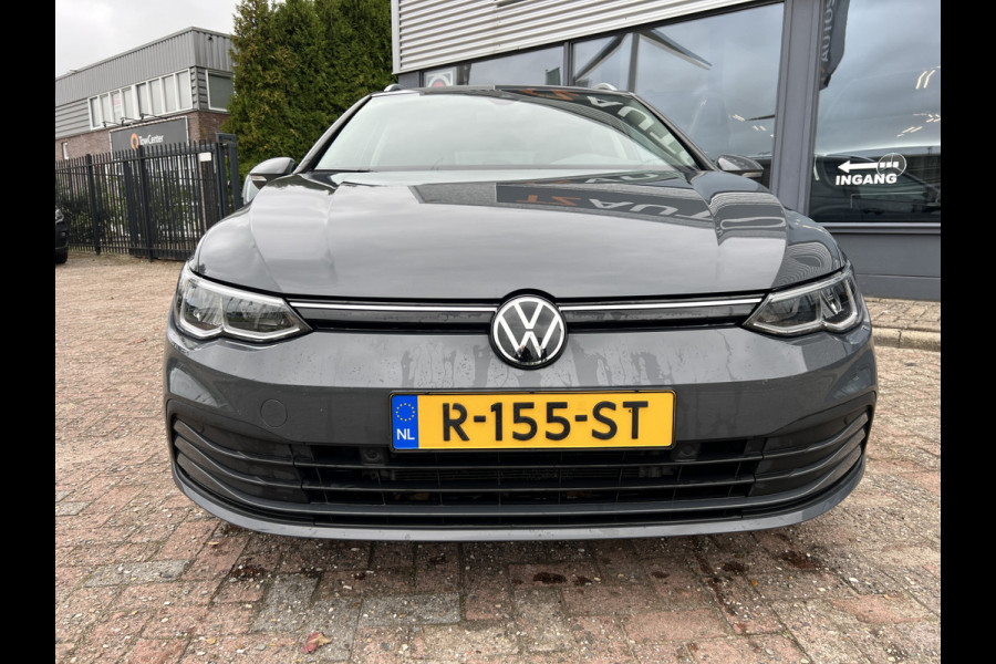 Volkswagen Golf Variant 1.5 TSI Life Business/Trekhaak