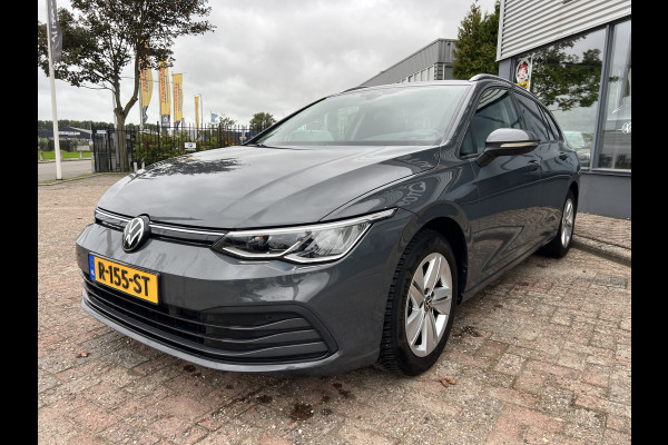 Volkswagen Golf Variant 1.5 TSI Life Business/Trekhaak
