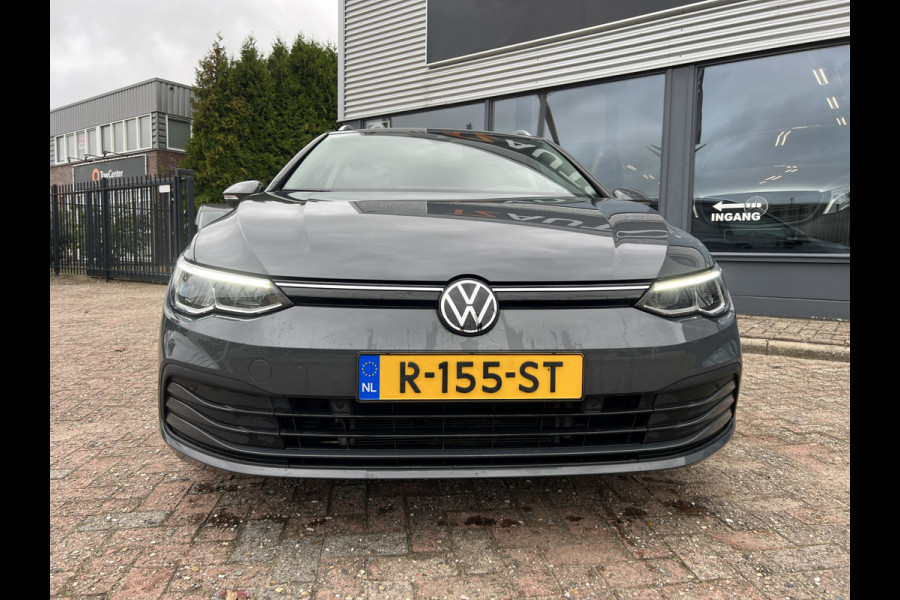 Volkswagen Golf Variant 1.5 TSI Life Business/Trekhaak
