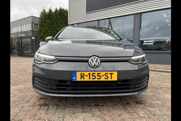 Volkswagen Golf Variant 1.5 TSI Life Business/Trekhaak