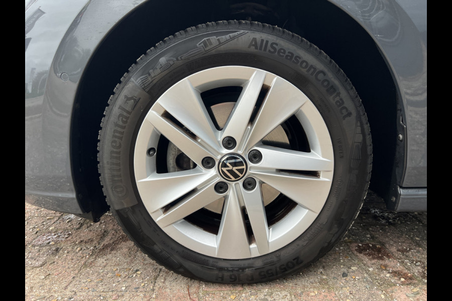 Volkswagen Golf Variant 1.5 TSI Life Business/Trekhaak