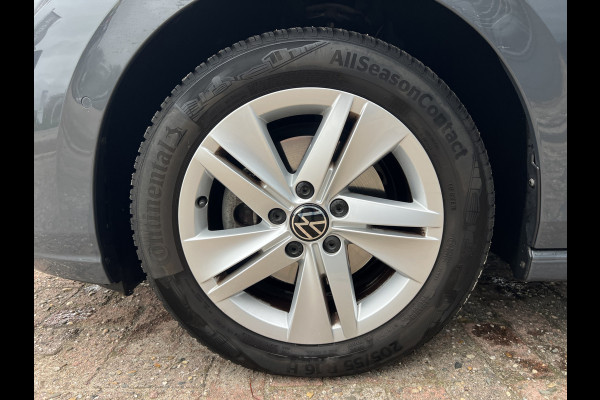 Volkswagen Golf Variant 1.5 TSI Life Business/Trekhaak