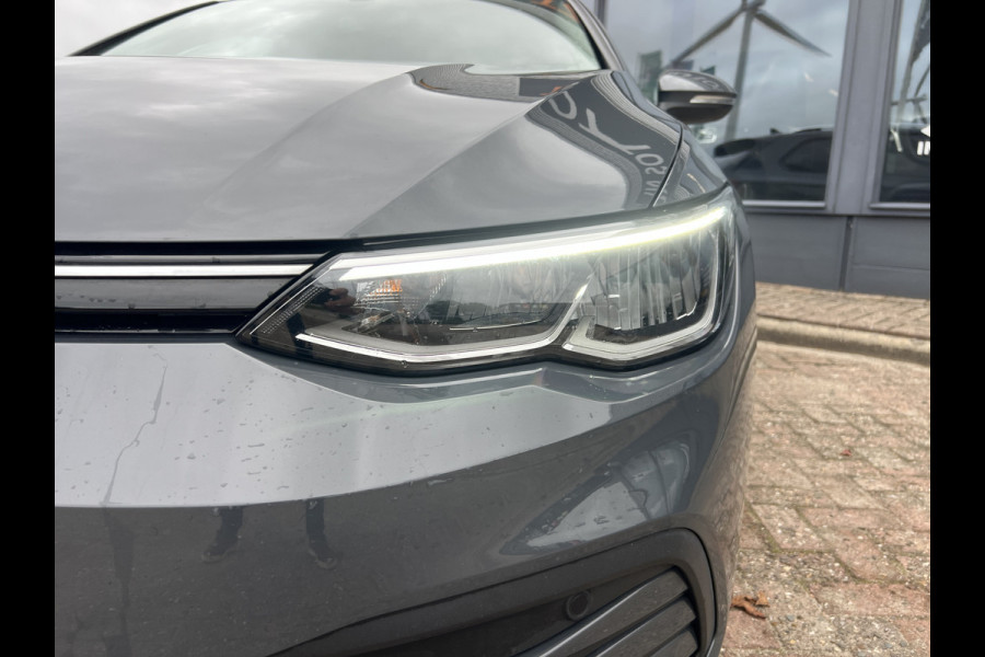 Volkswagen Golf Variant 1.5 TSI Life Business/Trekhaak