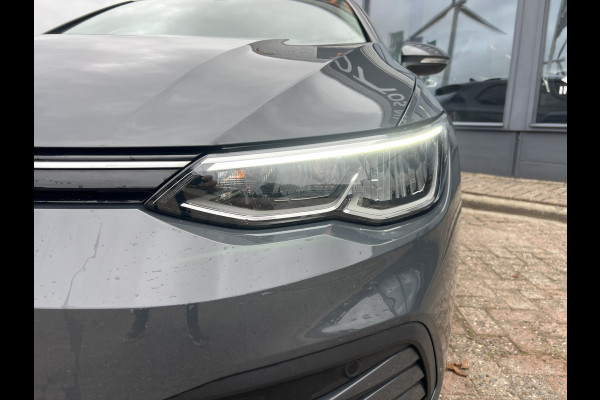 Volkswagen Golf Variant 1.5 TSI Life Business/Trekhaak