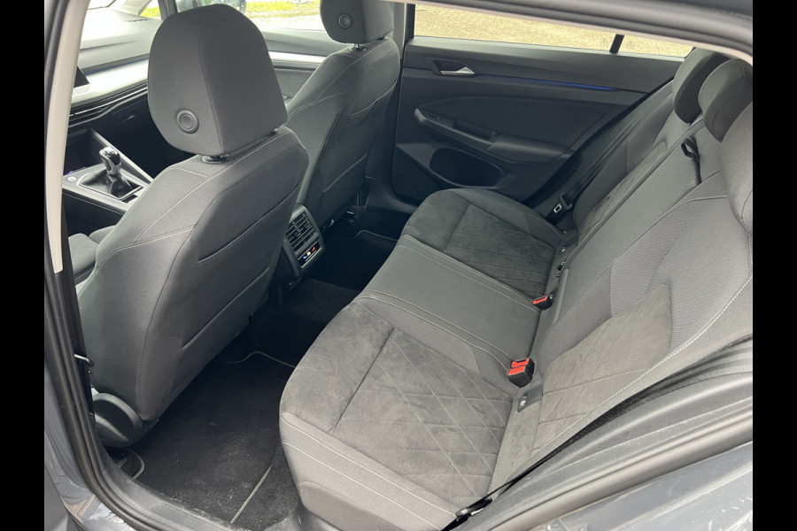 Volkswagen Golf Variant 1.5 TSI Life Business/Trekhaak