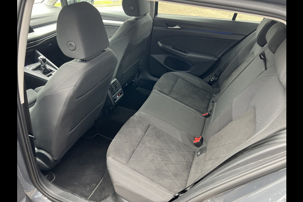 Volkswagen Golf Variant 1.5 TSI Life Business/Trekhaak