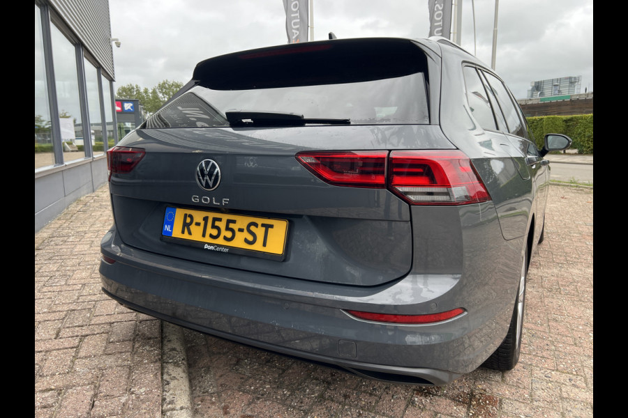 Volkswagen Golf Variant 1.5 TSI Life Business/Trekhaak