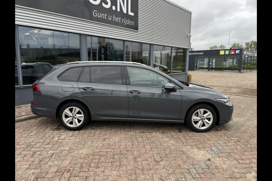 Volkswagen Golf Variant 1.5 TSI Life Business/Trekhaak
