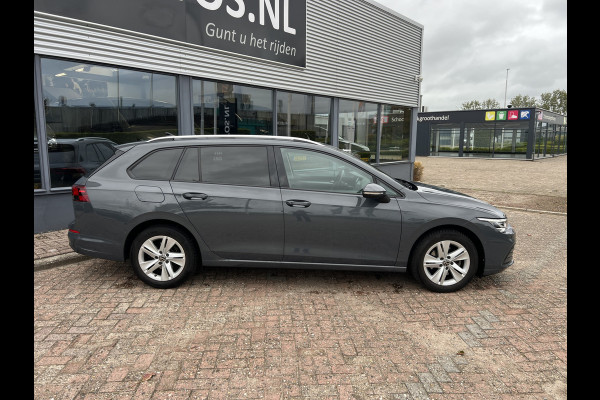 Volkswagen Golf Variant 1.5 TSI Life Business/Trekhaak