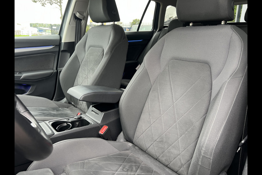 Volkswagen Golf Variant 1.5 TSI Life Business/Trekhaak