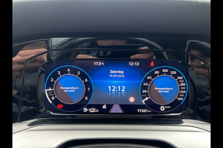 Volkswagen Golf Variant 1.5 TSI Life Business/Trekhaak