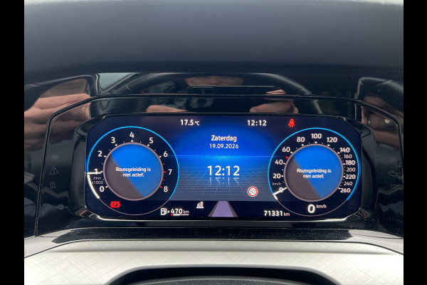 Volkswagen Golf Variant 1.5 TSI Life Business/Trekhaak