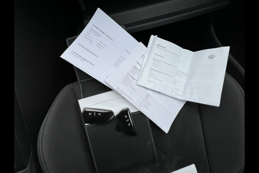 Volkswagen Golf Variant 1.5 TSI Life Business/Trekhaak