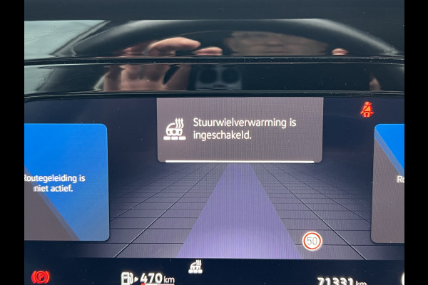 Volkswagen Golf Variant 1.5 TSI Life Business/Trekhaak