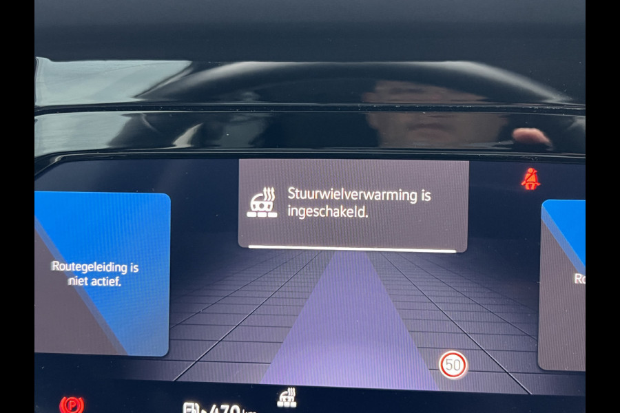 Volkswagen Golf Variant 1.5 TSI Life Business/Trekhaak