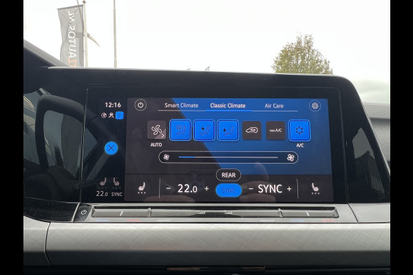 Volkswagen Golf Variant 1.5 TSI Life Business/Trekhaak