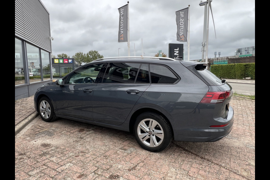 Volkswagen Golf Variant 1.5 TSI Life Business/Trekhaak