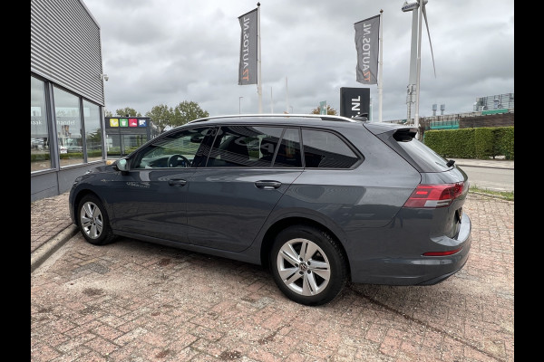 Volkswagen Golf Variant 1.5 TSI Life Business/Trekhaak