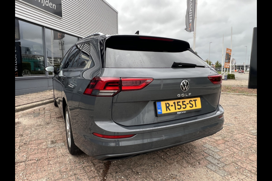 Volkswagen Golf Variant 1.5 TSI Life Business/Trekhaak