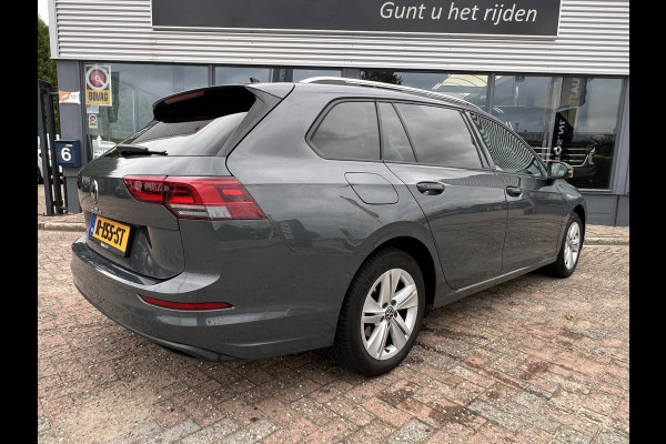 Volkswagen Golf Variant 1.5 TSI Life Business/Trekhaak