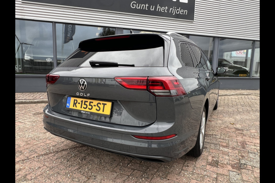 Volkswagen Golf Variant 1.5 TSI Life Business/Trekhaak