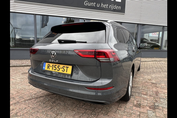 Volkswagen Golf Variant 1.5 TSI Life Business/Trekhaak