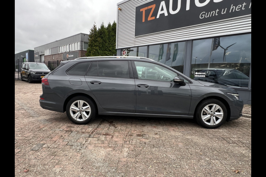 Volkswagen Golf Variant 1.5 TSI Life Business/Trekhaak