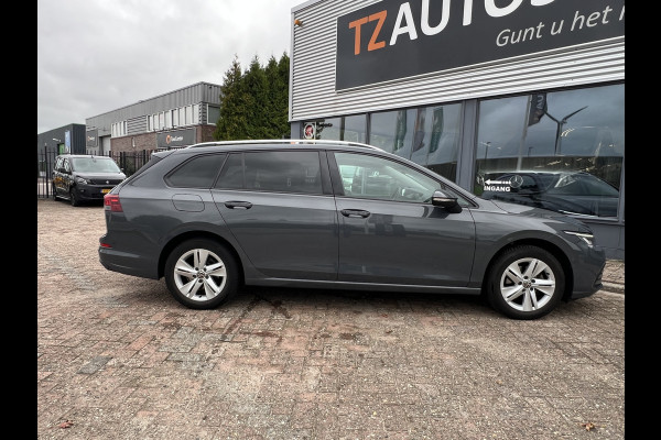 Volkswagen Golf Variant 1.5 TSI Life Business/Trekhaak