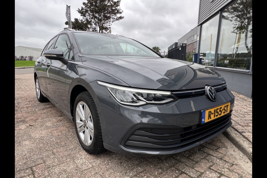Volkswagen Golf Variant 1.5 TSI Life Business/Trekhaak