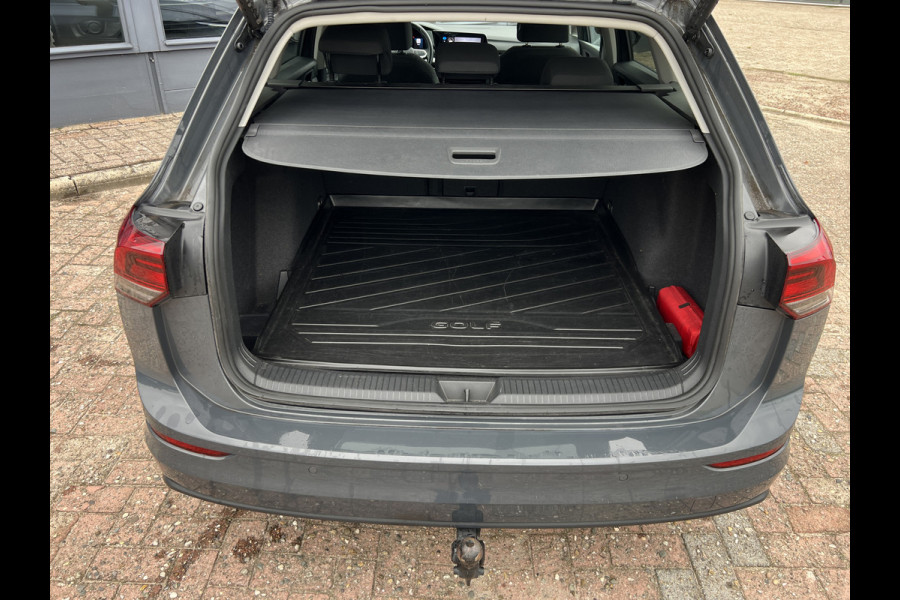 Volkswagen Golf Variant 1.5 TSI Life Business/Trekhaak