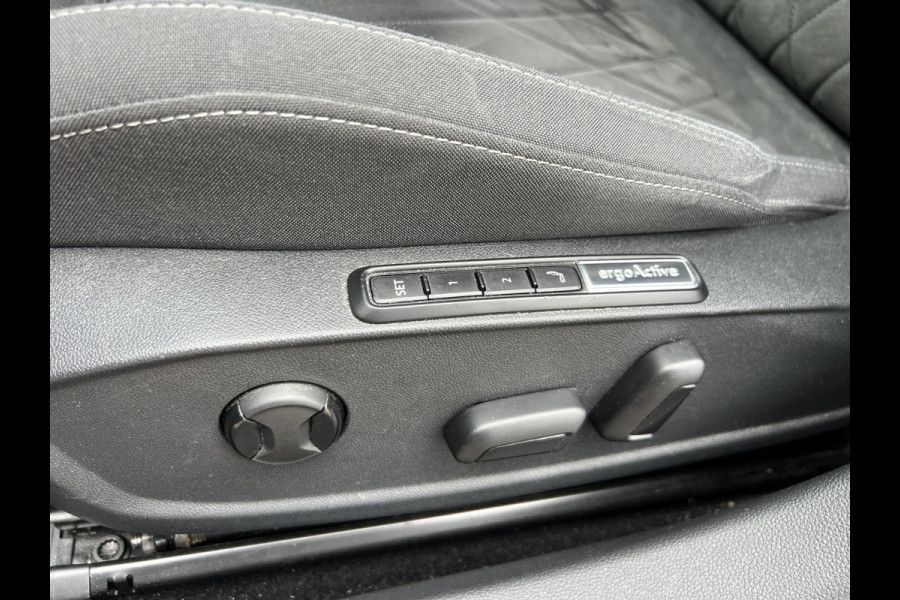 Volkswagen Golf Variant 1.5 TSI Life Business/Trekhaak
