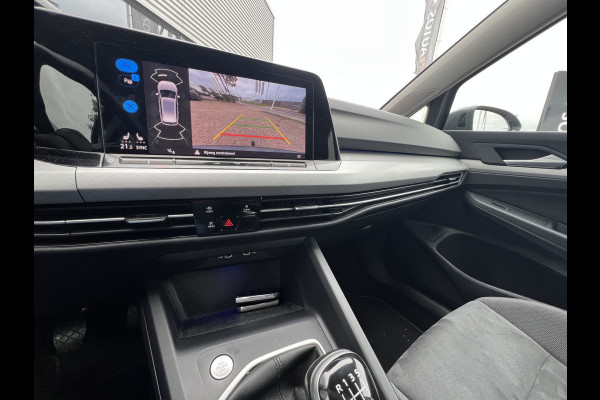 Volkswagen Golf Variant 1.5 TSI Life Business/Trekhaak
