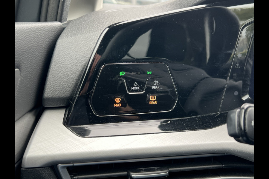 Volkswagen Golf Variant 1.5 TSI Life Business/Trekhaak