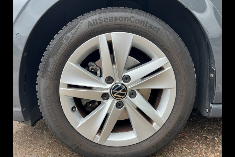 Volkswagen Golf Variant 1.5 TSI Life Business/Trekhaak
