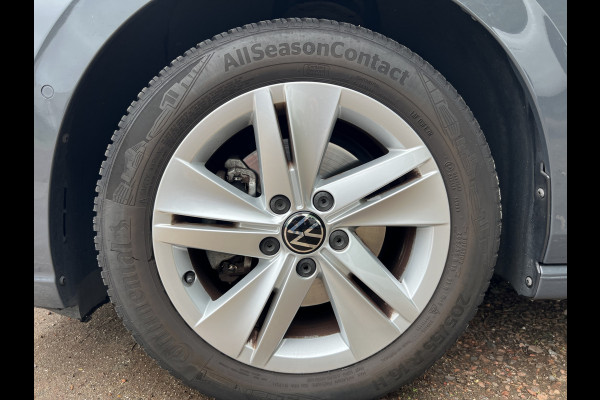 Volkswagen Golf Variant 1.5 TSI Life Business/Trekhaak