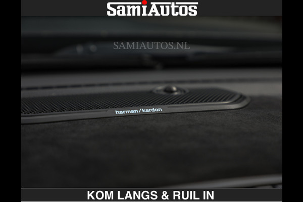 Dodge Ram TRX FINAL EDITION | 6.2 V8 712PK HELLCAT | BOM VOL | CARBON | CREW CAB | GRIJSKENTEKEN | 5 PERSOONS | DC | DUBBELE CABINE |